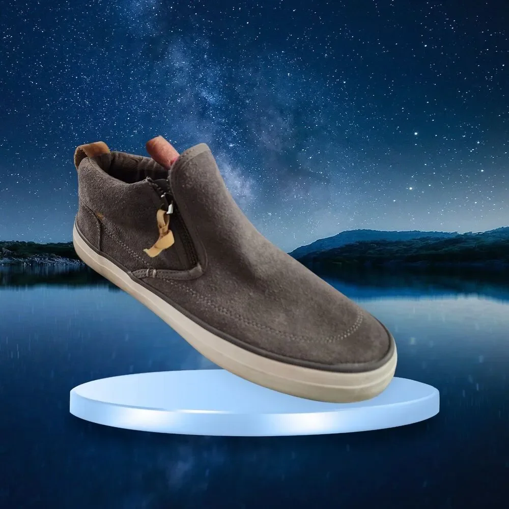Sperry top sider
